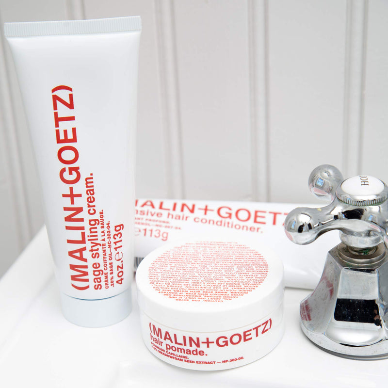 [Australia] - MALIN+GOETZ Sage Styling Cream 115g 