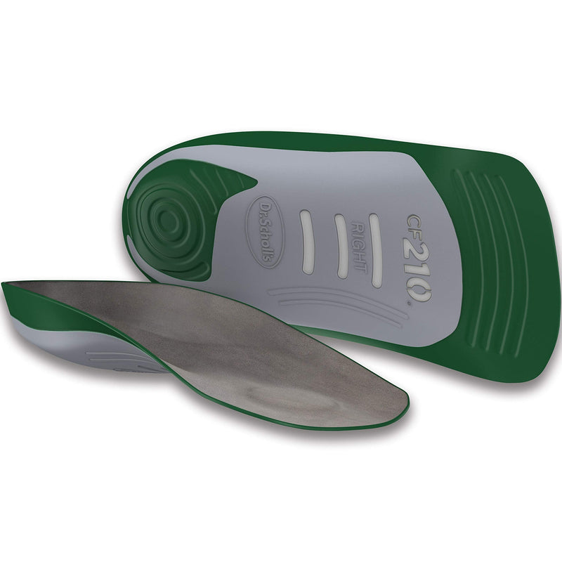 [Australia] - Dr. Scholl's Custom Fit Orthotic Inserts, Cf 210 