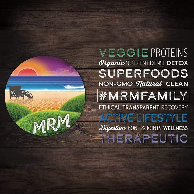 [Australia] - MRM - Acetyl L-Carnitine - 500mg Per Capsule 60 Vcaps 