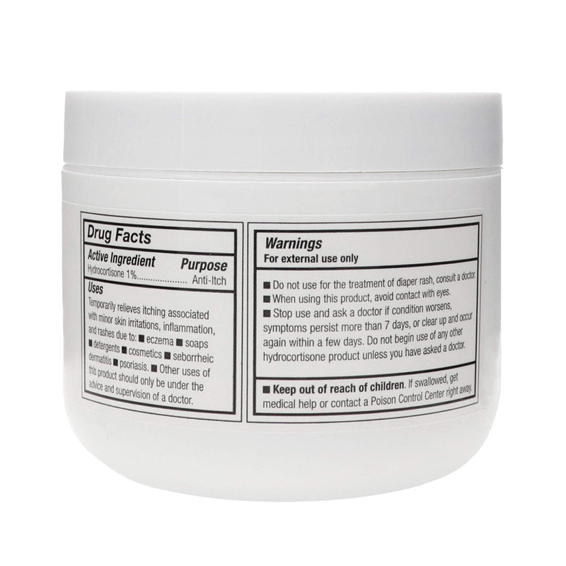 [Australia] - Theraplex AIM - Anti-Itch Moisturizing Cream (3 oz) - Non-stinging, Relieves Itching, Rashes, Flare Ups - Helps Repair & Restore the Skin's Natural Protective Barrier 