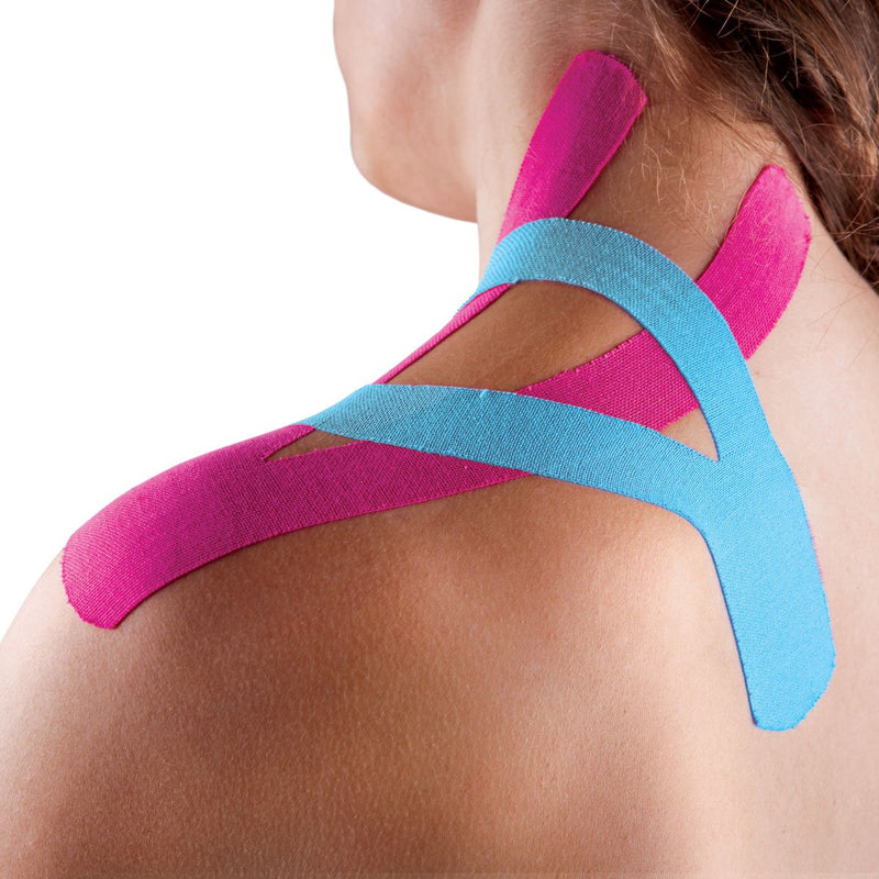 [Australia] - 3B Scientific, 1018890, 3BTape ELITE, Kinesiology Tape, Beige, 16ft roll 