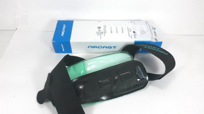 [Australia] - Aircast AC141AB08 Air-Stirrup Universe Ankle Support Brace, One Size Fits Most 