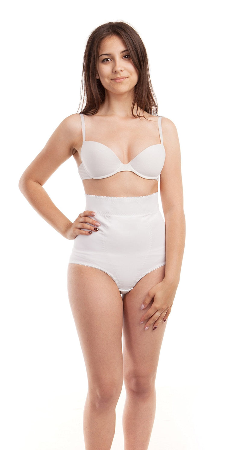[Australia] - GABRIALLA Postpartum Body Shaping Support Girdle Panty – C-Section - Post Surgery - Abdominal Back Pain PPG-972, XX-Large 
