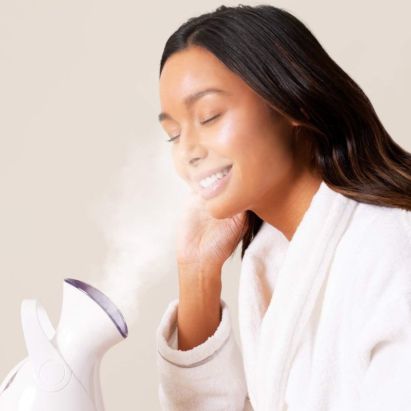 [Australia] - Plum Beauty Facial Spa Steamer 