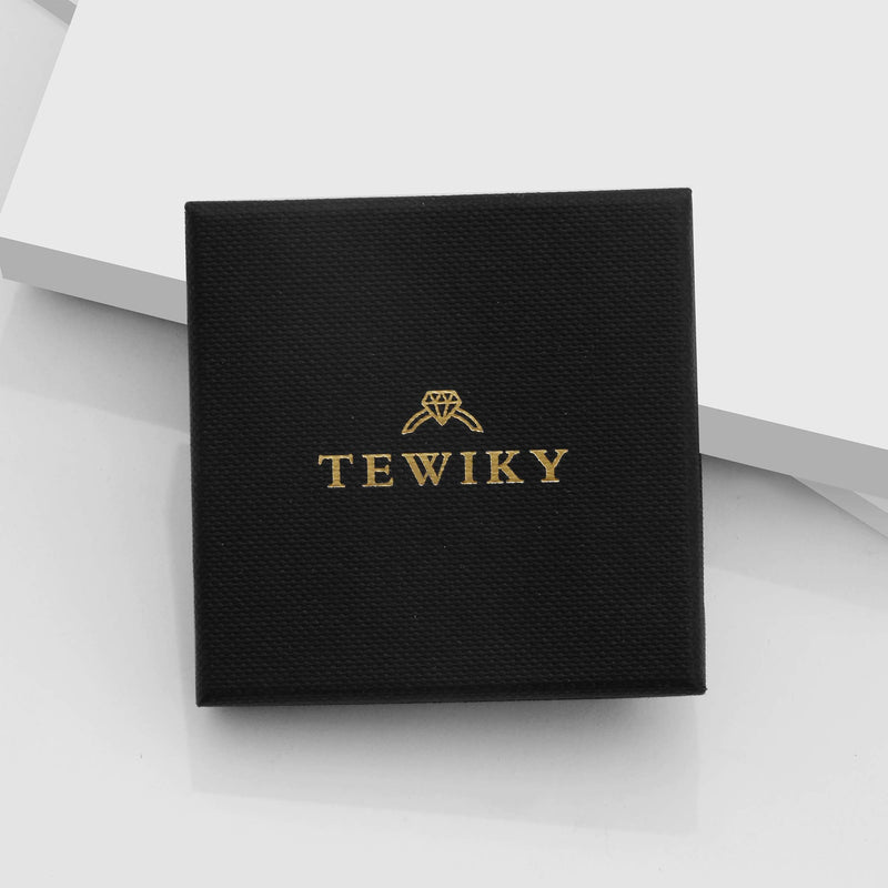 [Australia] - Tewiky Multi Circle Disc Choker Necklace 18k Gold/Silver Plated Moon Star Triangle Padlock Pendant Necklace Round Sequin Coin Choker Dainty Jewelry for Women Girls five disc pendant necklace gold 