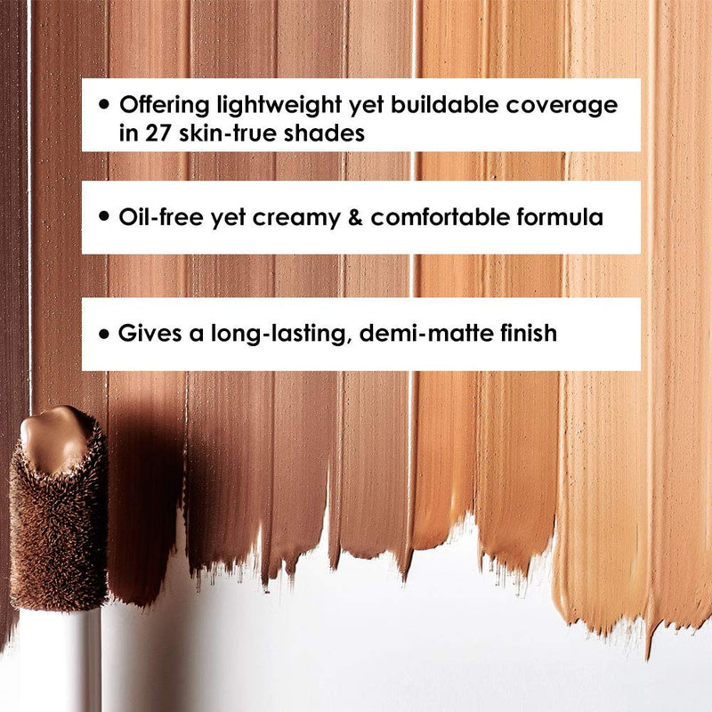 [Australia] - Revolution Makeup Conceal and Define Foundation, Full Coverage, Concealer Makeup Best Foundation for Every Skin Type and Tone, Face Makeup Concealer for Flawless Makeup Look (F7) F7 
