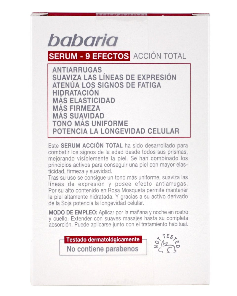 [Australia] - BABARIA Moisturising Creams, 0.23 kg 