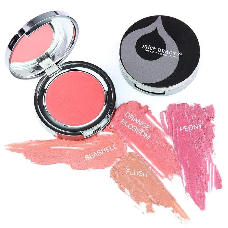 [Australia] - Juice Beauty Phyto-Pigments Last Looks Cream Blush, for Luxury Beauty Flush 