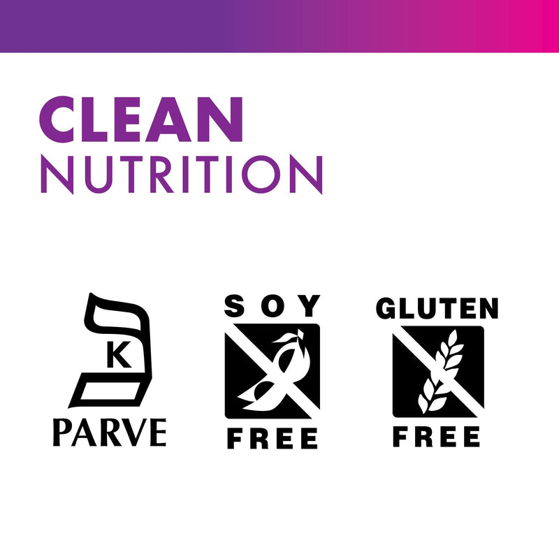 [Australia] - Bluebonnet Nutrition Calcium Magnesium Plus Vitamin D3 Earthsweet, Bone Health & Muscle Relaxation, Soy-Free, Gluten-Free, Kosher Certified, Dairy-Free, 90 Vanilla Flavored Chewable Tablets 