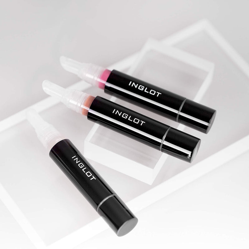 [Australia] - Inglot HIGH GLOSS LIP OIL 03 | 4 ml/0.13 US FL OZ 