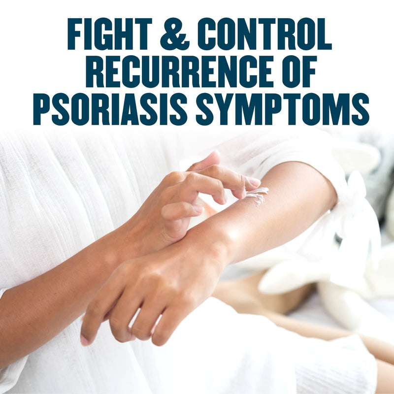 [Australia] - Gold Bond Ultimate Multi-Symptom Psoriasis Relief Cream 4 Ounce (Pack of 2) 4 Ounce (Pack of 2) 