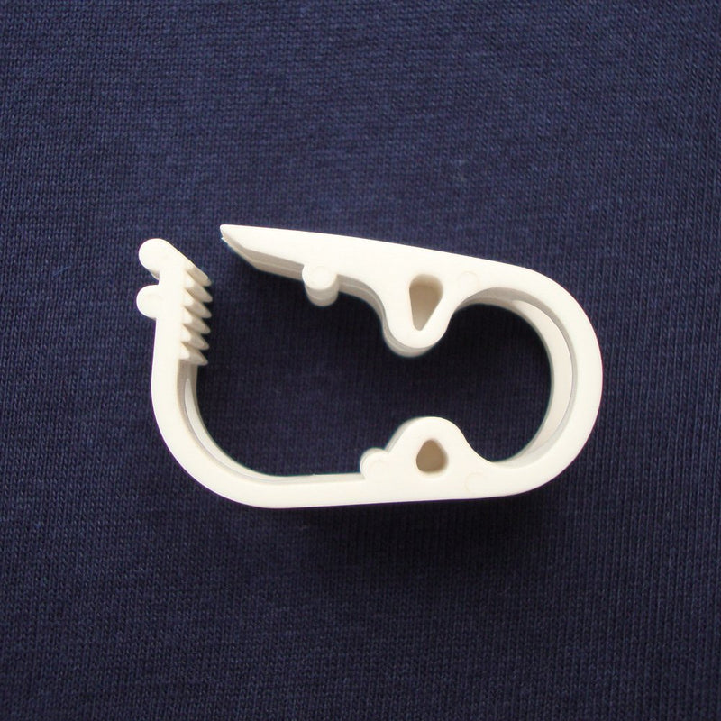 [Australia] - HealthGoodsIn - Enema Pinch Clamp for Enema Tubes 