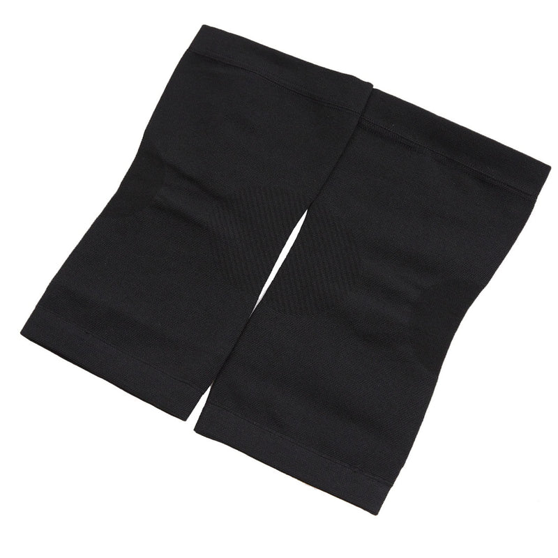 [Australia] - SVDpirit Elbow Brace Compression Sleeve (1 Pair)– Elbow Compression Support Brace for Tendonitis Prevention, Recovery, Joint Pain Relief, Arthritis,Bursitis,Golfers,Tennis,Weightlifting,Basketball,Workouts,Sports Stabilizer-Men, Women HSZ001BM Medium 