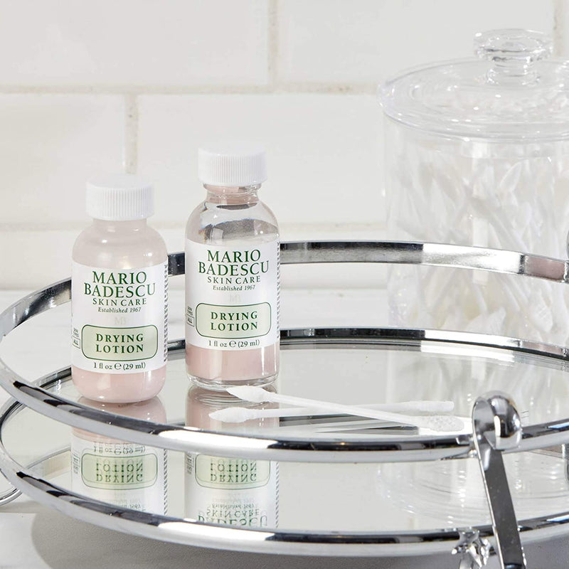 [Australia] - Mario Badescu Drying Lotion (Glass bottle) 29ml 