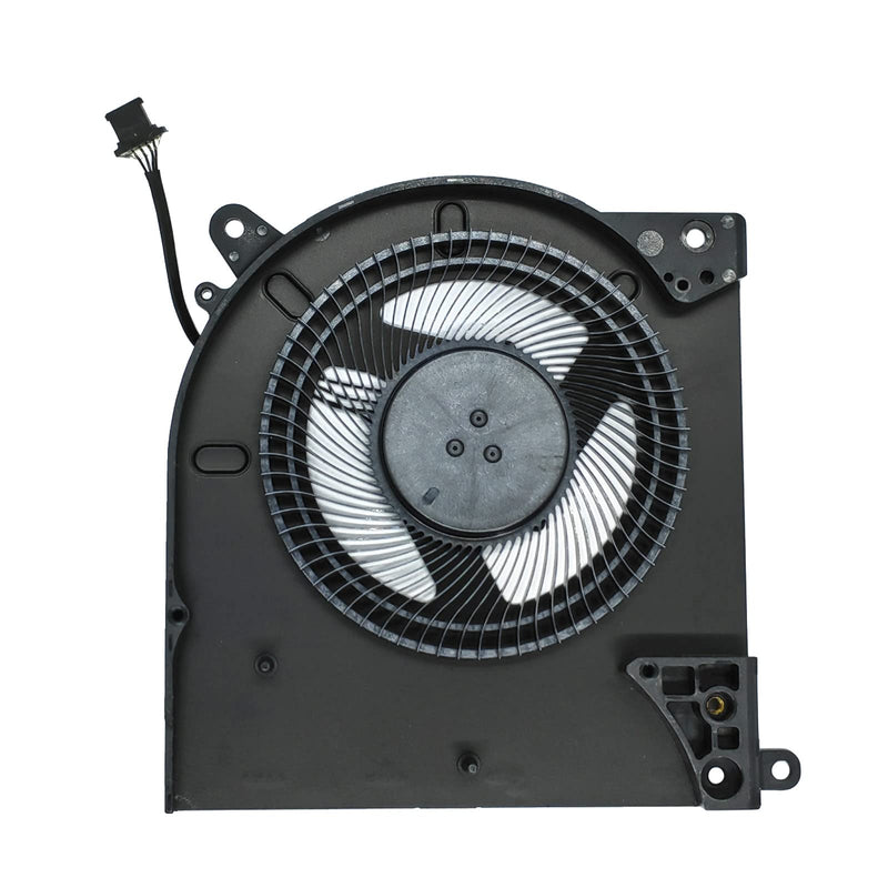 [Australia] - ZHAWULEEFB Replacement New CPU and GPU Cooling Fan for Dell Alienware M15 R3 R4 RTX3080 AWm15-7272WHT-PUS AWM15R4-7689WHT-PUS ALWM15R3 Series 0D1X38 0TG9V0 EG50061S1-C070-S9A EG50061S1-C080-S9A DC12V 