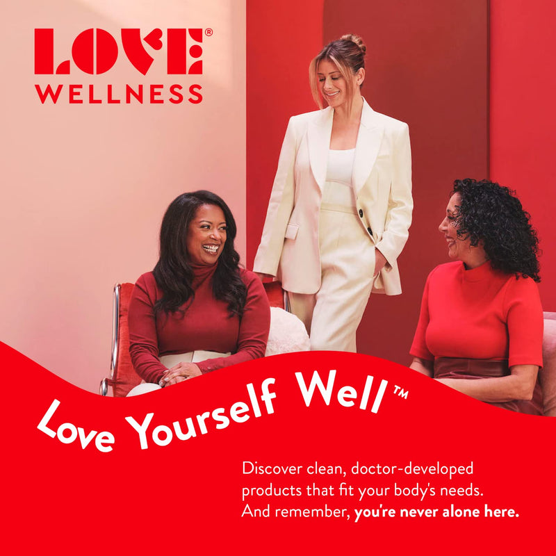 [Australia] - Love Wellness Bye Bye Bloat, Digestive Enzymes Supplement - 60 Capsules - Bloating & Gas Relief - Helps Reduce Water Retention & Overall Digestive Health - Safe & Effective With Fenugreek, & Dandelion 