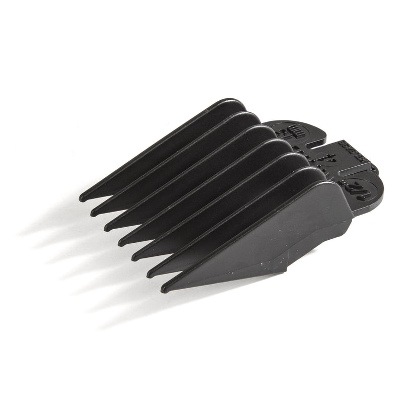 [Australia] - Wahl Professional #4 Guide Comb Attachment - 1/2" (13.0mm) - 3144-001 – Great for Professional Stylists and Barbers 13 mm 