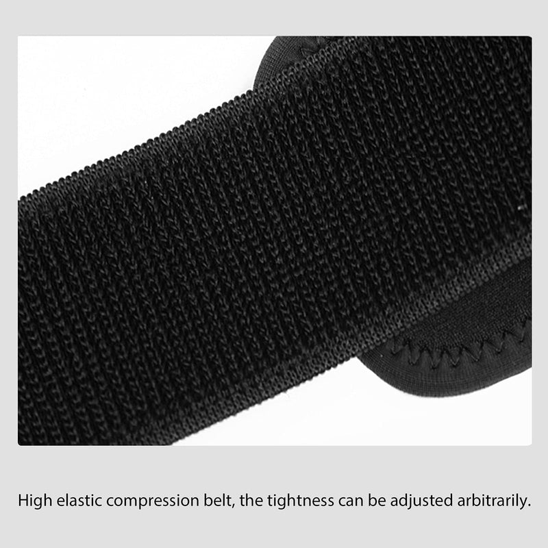 [Australia] - 2 Pack Wrist Brace for Working Out,Tennis Wrist Support,Adjustable Wristbands for Men,Arthritis Wrist Wraps,Wrist Straps for WeightLifting,Pain Relief Carpal Tunnel,Non-pilling, High Elasticity 