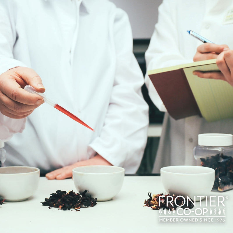 [Australia] - Frontier Co-op Cinnamon Powder, Ceylon, Certified Organic, Kosher, Non-irradiated, Bulk Bag, Sustainably Grown, Cinnamomum Verum J. Presl, Original Version, ,Mildly Sweet and Spicy, 16 Oz 