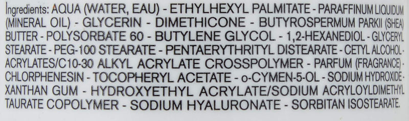 [Australia] - Uriage Eau Thermale Silky Body Lotion, 500 ml 