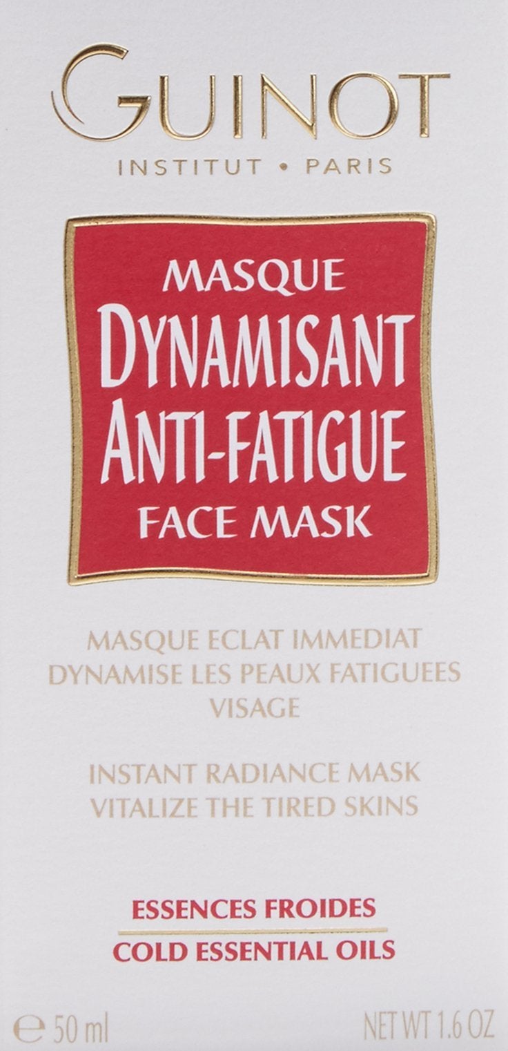 [Australia] - Guinot Masque Dynamisant 50 ml 