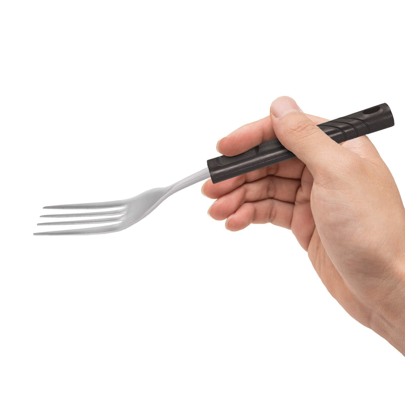 [Australia] - Utensil Set with Lightweight Plastic Handles Utensil Set 