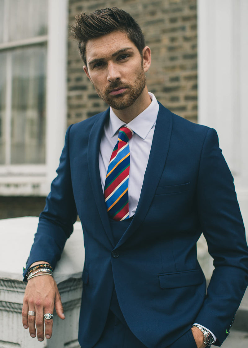 [Australia] - The London Grooming Company Pomade for Men - Strong Hold and High Shine Finish - 100ml Water Based Men's Hair Product, Easy to Wash Out - Oud Wood Scent 