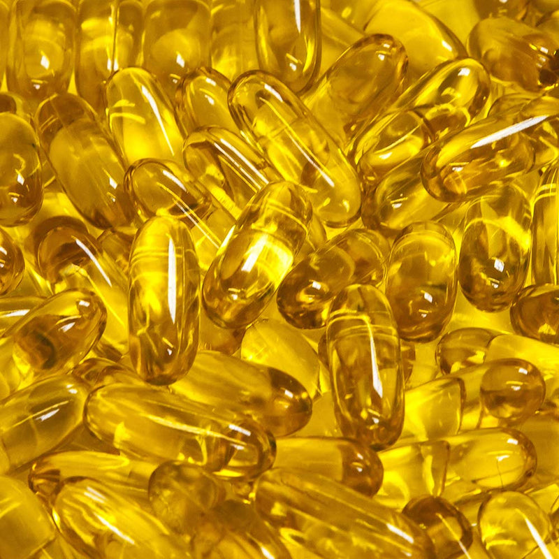 [Australia] - Evening Primrose Oil 1000 mg, Cold Pressed, Omega-6 GLA, 365 Softgel Capsules by NaturPlus 