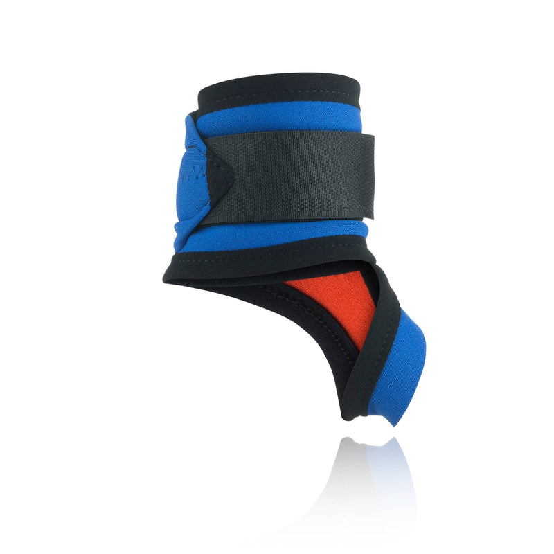 [Australia] - Rehband Basic Wrist Support 7910 - Universal 