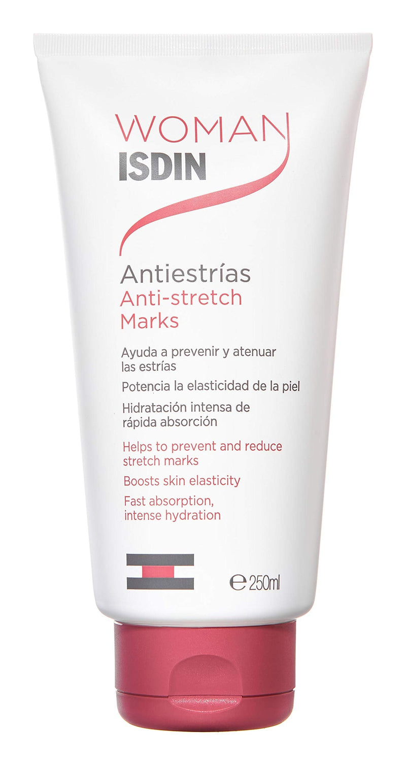 [Australia] - Isdin Velastisa Anti Stretch Marks 250ml 