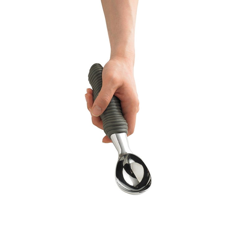 [Australia] - Vivi Ugrip Universal Handgrip, Gray 