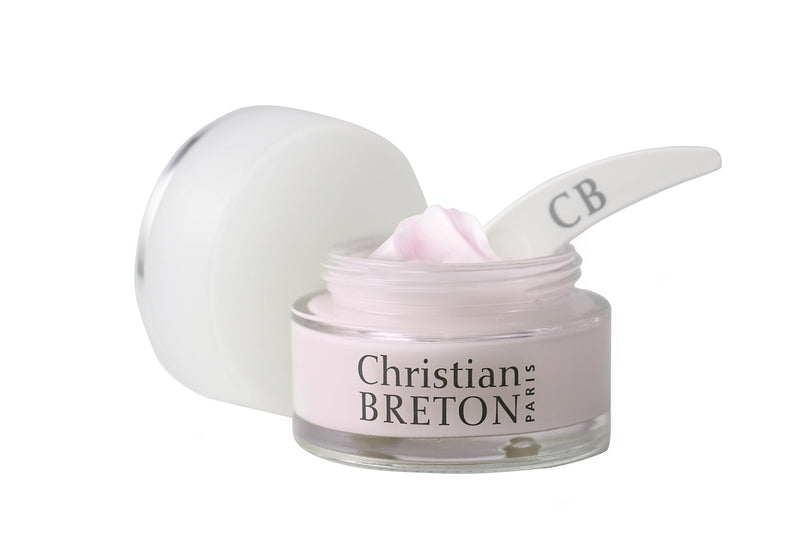[Australia] - Christian BRETON Super Hydrating Rich Cream 50 ml 