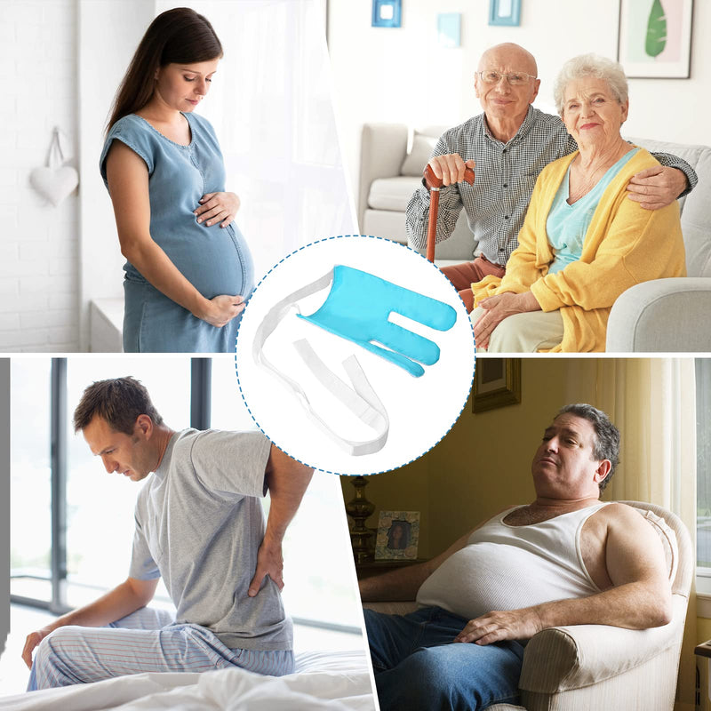 [Australia] - Sock Aid Kit, Esteopt Sock Aids for Putting Socks Easy On and Off Tools for Seniors,Sock Pulling Assist Device for Elderly, Disabled,Diabetics Handicapped 