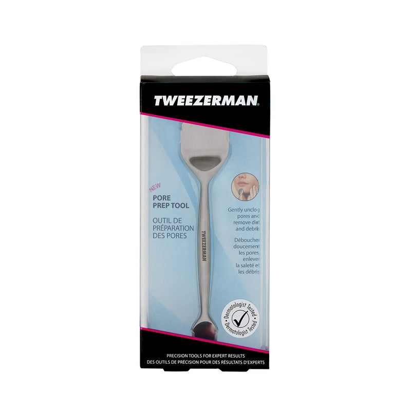 [Australia] - Tweezerman Pore Prep Tool, 1 Count 