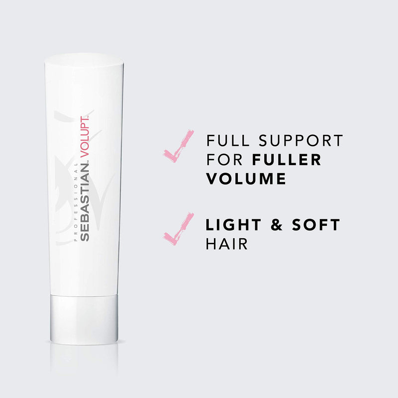 [Australia] - Sebastian Professional Volupt Conditioner 250 g 