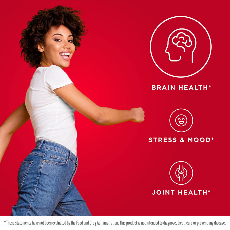 [Australia] - Jarrow Formulas SAMe 400 mg - 30 Tablets - Highest Concentration of Active S,S Form - Supports Joint Health, Liver Function, Brain Metabolism, Mood & Antioxidant Defense - 30 Servings 30 Count (Pack of 1) 