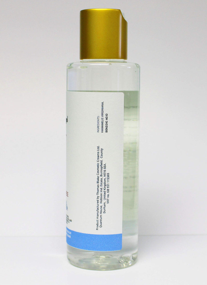 [Australia] - The Witch Hazel Experts | Alcohol Free Witch Hazel Toner | Distilled Witch Hazel Water 150ml | for Acne, Anti-Ageing & Cleanse Clogged Pores 