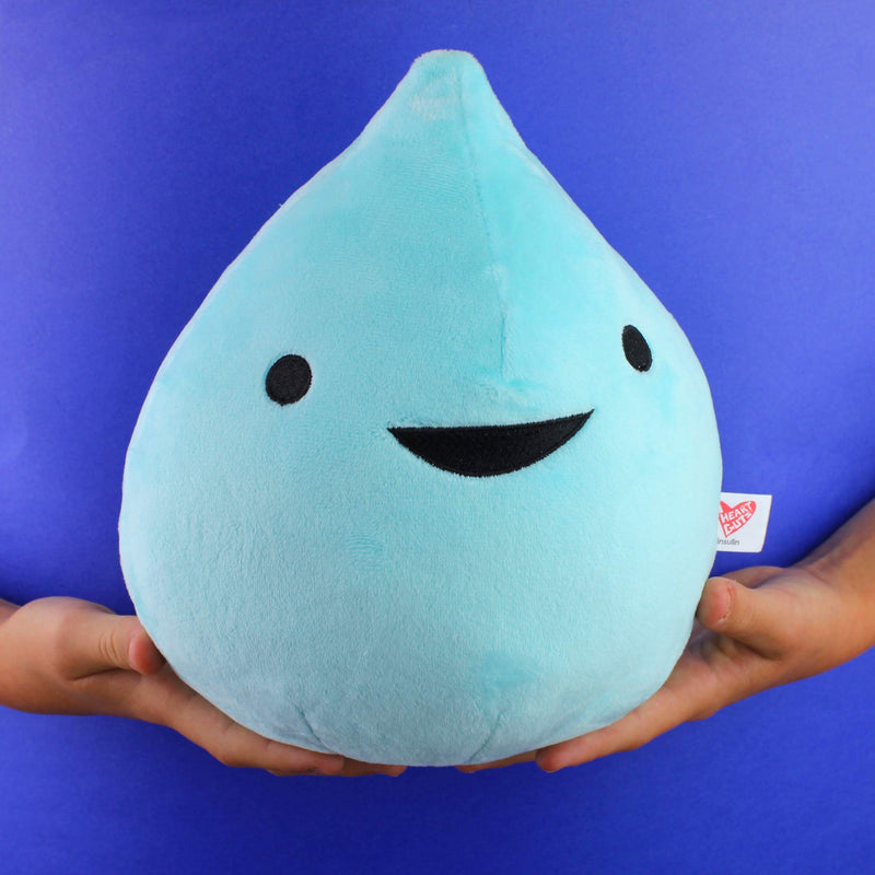 [Australia] - I Heart Guts Insulin Plush Toy - Insulin for The Win - Stuffed Pillow Diabetes Gift 