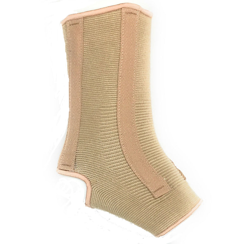 [Australia] - OTC Ankle Support, Spiral Stays, Knit Elastic, X-Small 