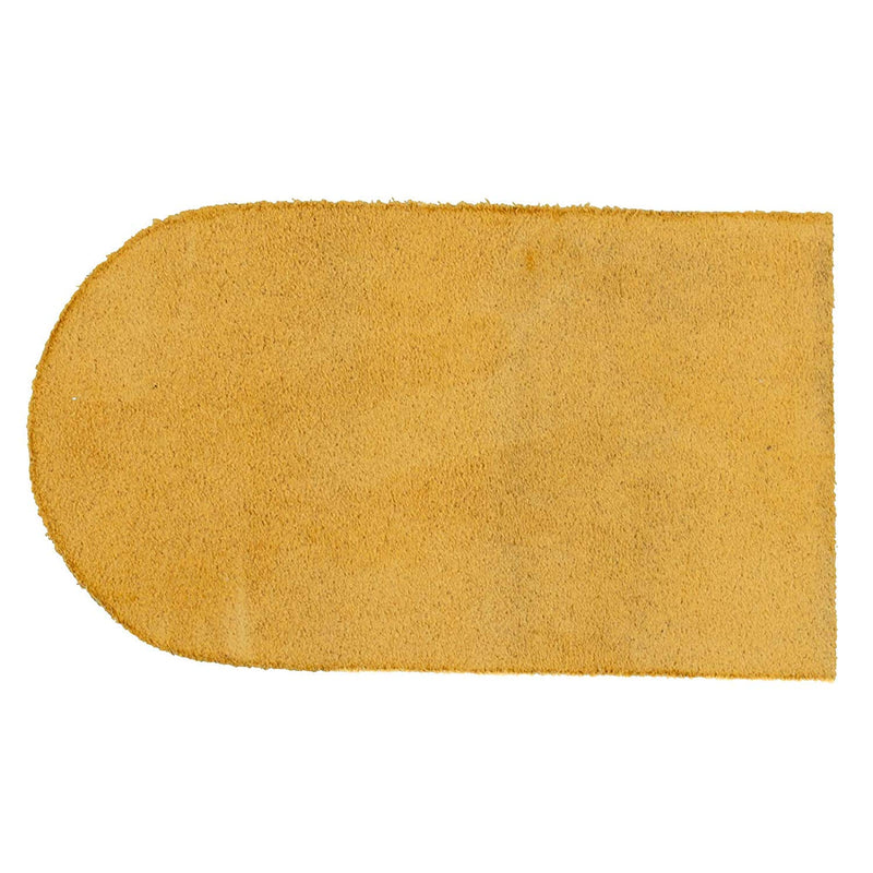 [Australia] - Adjust-A-Lift Heel Lift, Placed in Heel of Shoe to Raise the Base of the Foot, Helps to Correct Leg Length Discrepancies or Ease Painful Heel Spurs, Medium, 2.5" Wide 