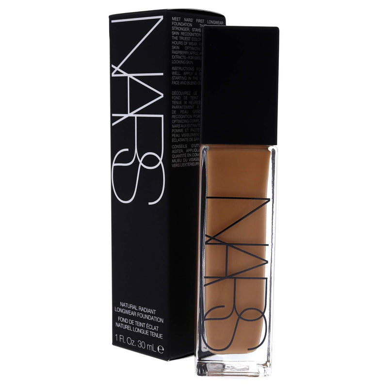 [Australia] - NARS - Natural Radiant Longwear Foundation 30ml Syracuse 