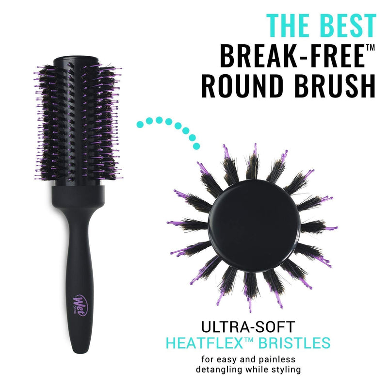 [Australia] - Wet Brush, Volumizing Round ThickCourse By For Unisex 