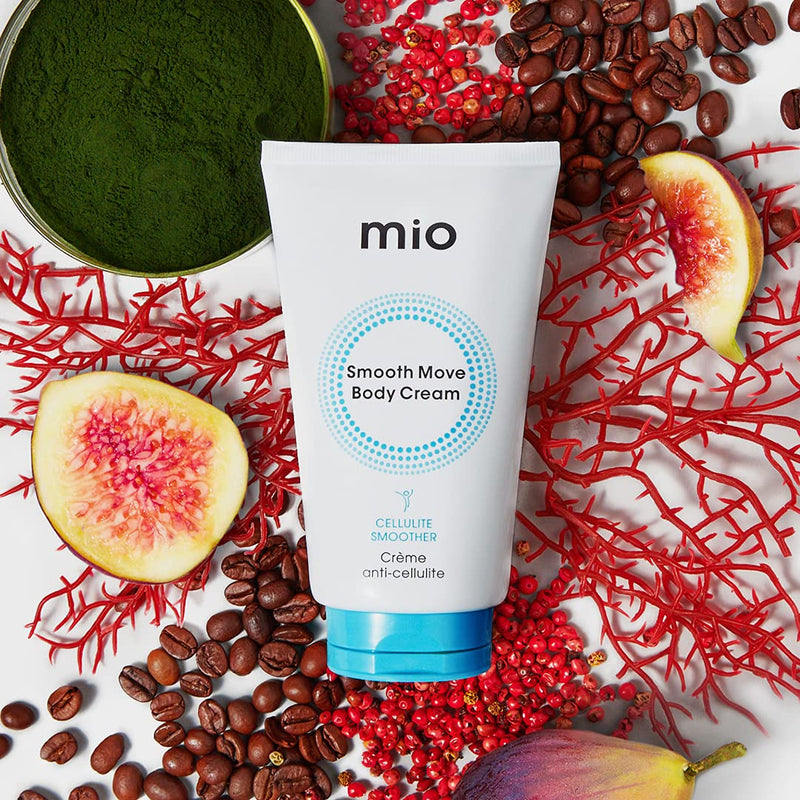 [Australia] - Mio Smooth Move Cellulite Firming Cream 