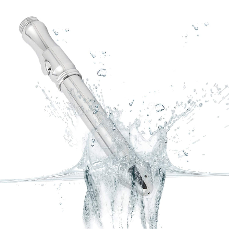 [Australia] - Shower Enema Hose and Nozzle System W/ 5ft Handheld Shower Hose for Douche Colonic Cleanse Kit 