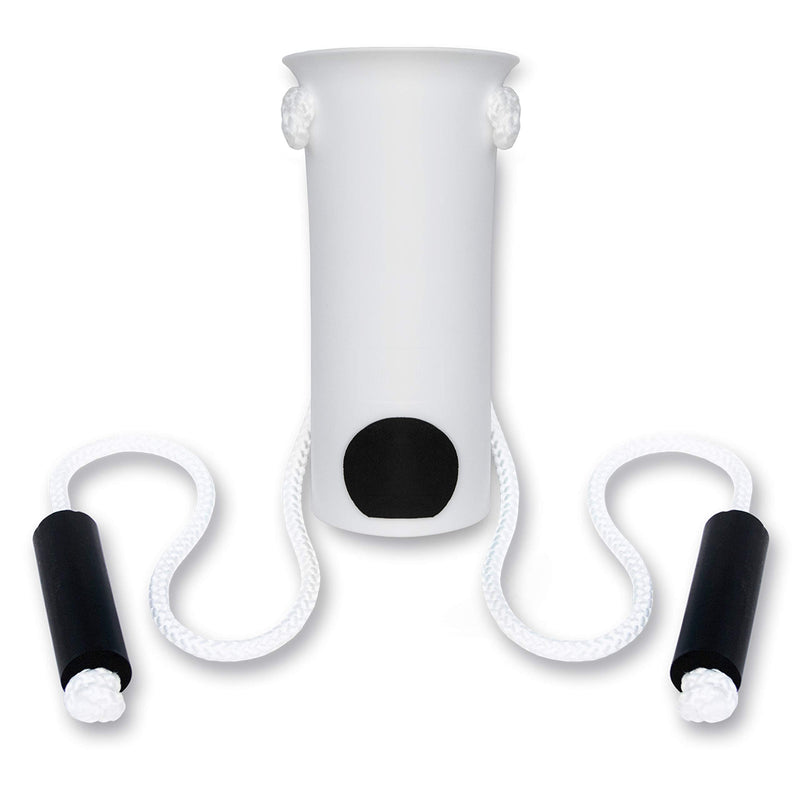 [Australia] - RMS Deluxe Sock Aid - Socks Helper with Foam Handles 