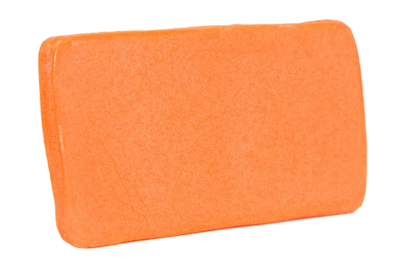 [Australia] - Primacare IS-5202 (Pack of 10) Padded Aluminum Finger Splints, Finger Brace for Pain Relief Sport Injuries, Basketball, Finger Buddy Wraps for Broken, Swollen Fingers or Dislocated Joint, 2", Orange 