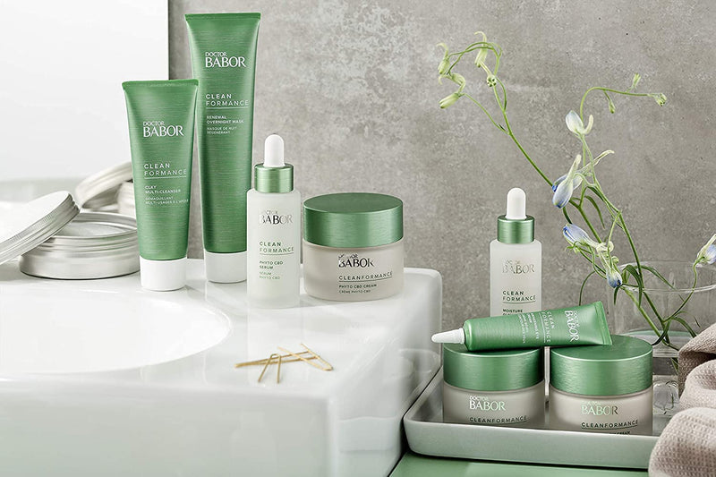 [Australia] - Bab Clean Form Overnight Mask 30ml 