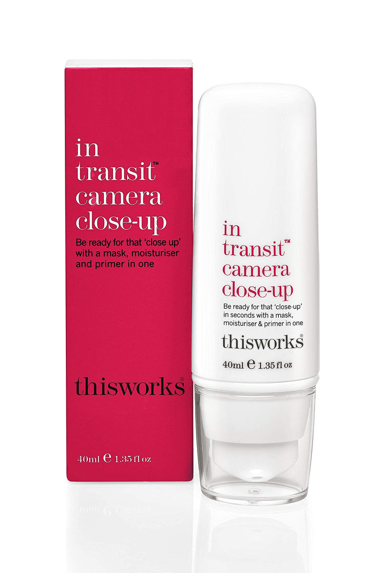 [Australia] - This Works In Transit Camera Close-Up, 40 ml 