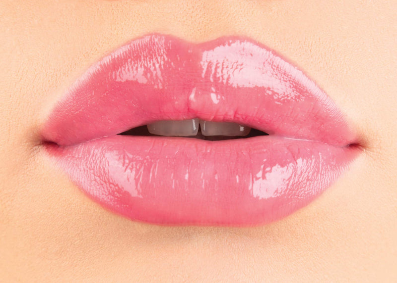 [Australia] - Physicians Formula Rosé Kiss All Day Lip Gloss, Blind Date, 0.15 Ounce 