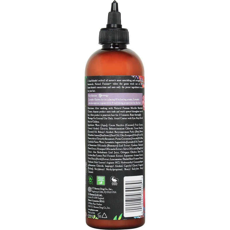 [Australia] - PALMERS Natural Infusions 350Ml Conditioner Lavender Rose Water 